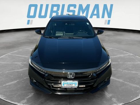 Used 2021 Honda Accord Sport image 9