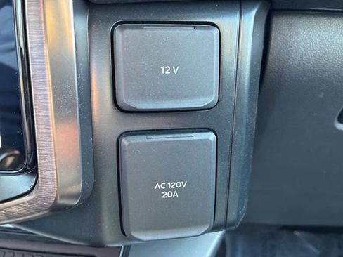 New 2025 Ford F150 Lightning Lariat w/ Max Trailer Tow Package AWD/4WD image 46