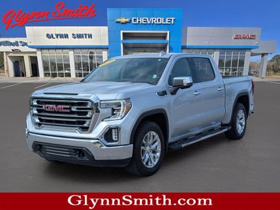 Used 2021 GMC Sierra 1500 SLT w/ SLT Premium Package