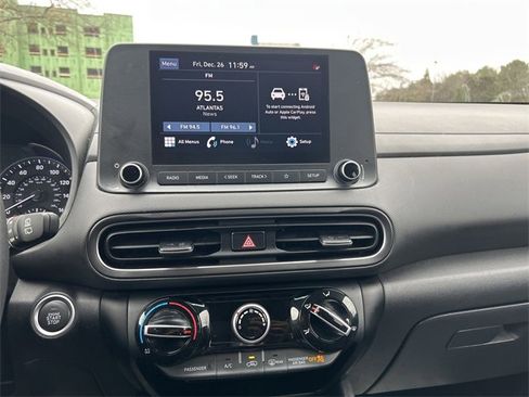 Used 2023 Hyundai Kona SEL w/ Cargo Package image 32