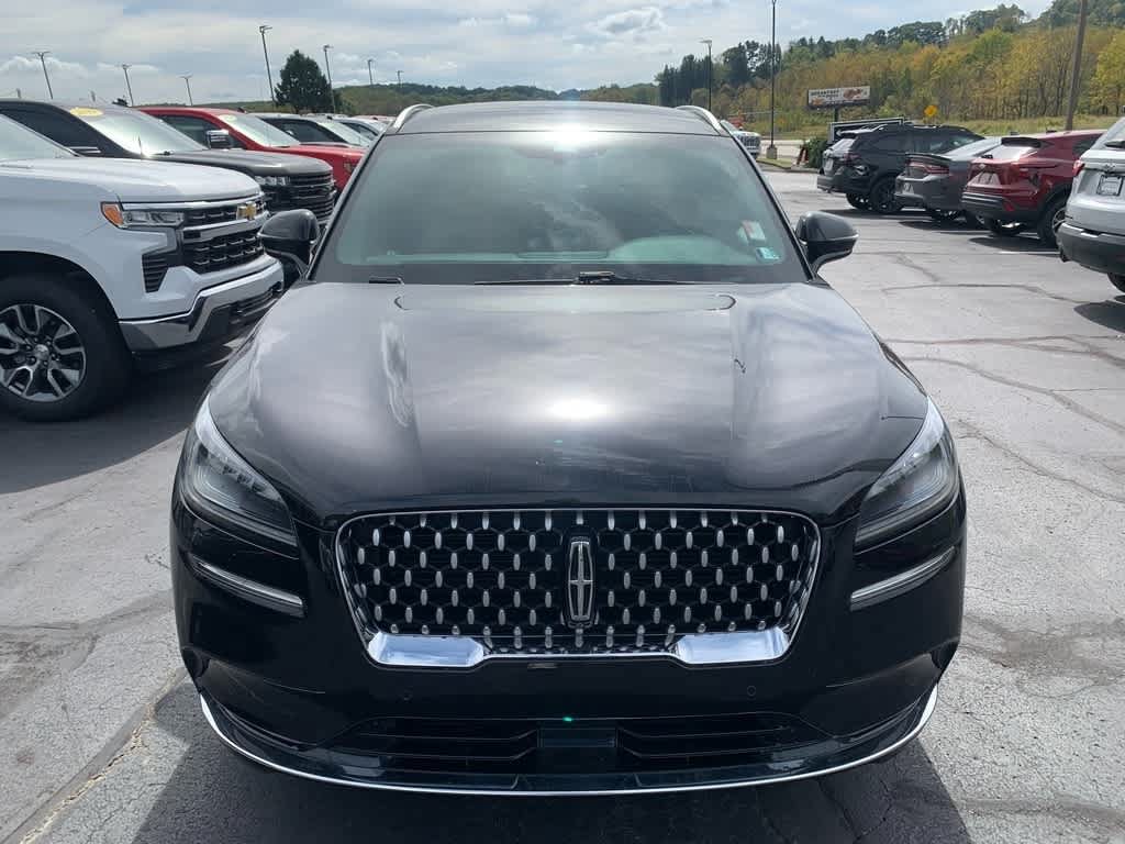 Used 2020 Lincoln Corsair Reserve w/ Equipment Group 201A AWD/4WD image 6