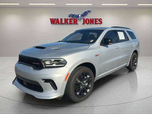 Used 2025 Dodge Durango GT image 7