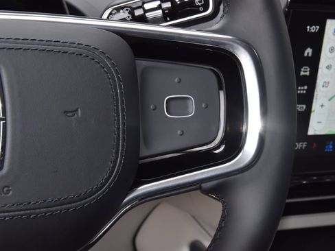 New 2026 Lincoln Nautilus Reserve image 24