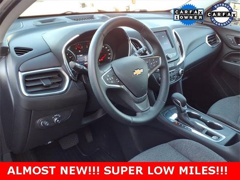 Certified 2023 Chevrolet Equinox LT image 9