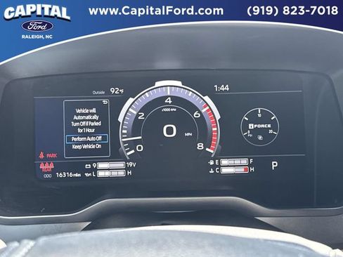 Used 2024 Toyota Tundra 1794 Edition AWD/4WD image 26