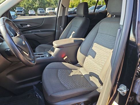 Used 2019 Chevrolet Equinox LT w/ Driver Convenience Package FWD image 19