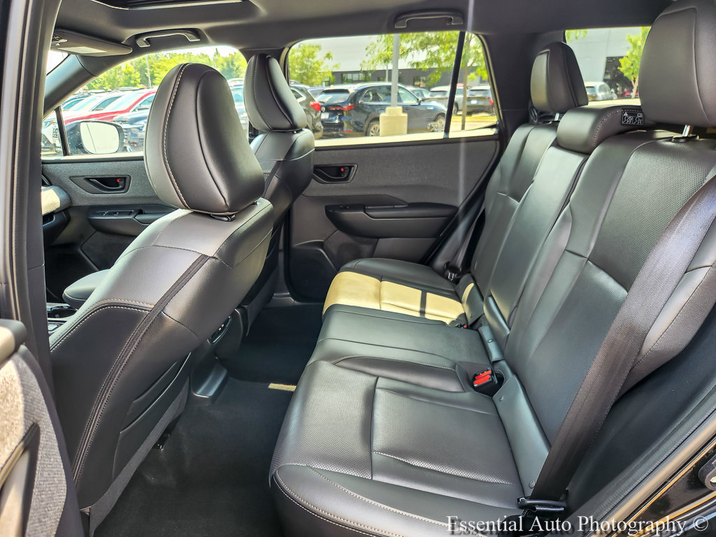 Used 2026 Subaru Outback Limited XT AWD/4WD image 10