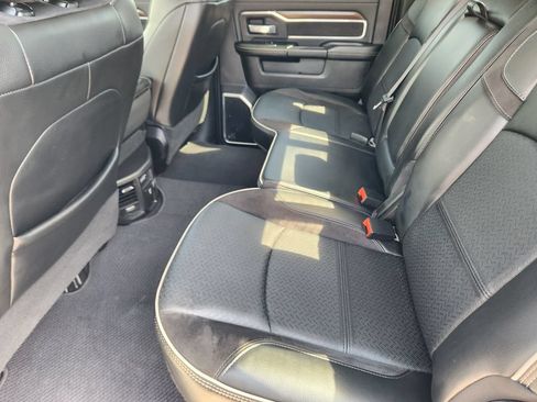 Used 2024 RAM 2500 Laramie AWD/4WD image 29