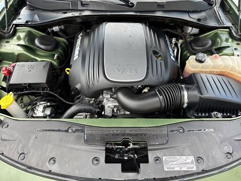 Used 2023 Dodge Charger R/T w/ Blacktop Package RWD image 50