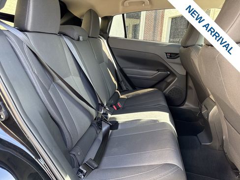 Used 2024 Subaru Crosstrek 2.0i AWD/4WD image 11