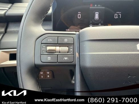 New 2027 Kia Telluride S AWD/4WD image 32