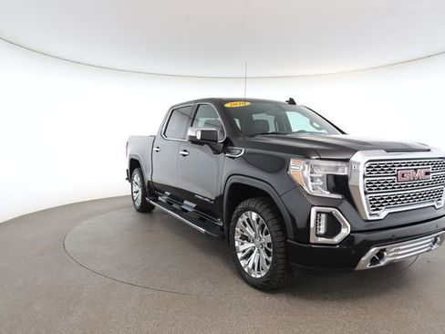 Used 2020 GMC Sierra 1500 Denali image 29