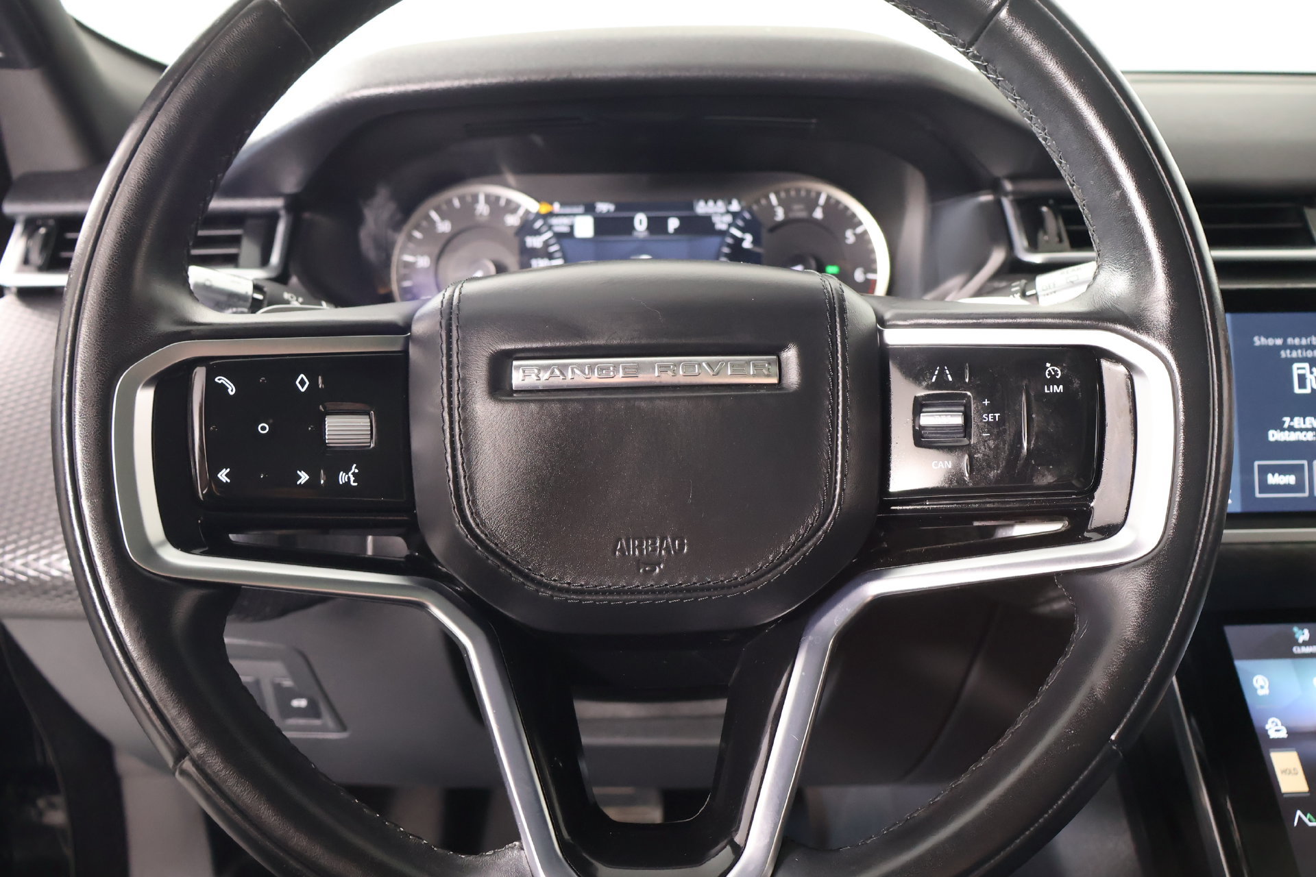 Used 2022 Land Rover Range Rover Velar R-Dynamic S AWD/4WD image 3
