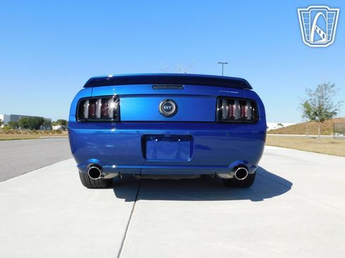 Used 2006 Ford Mustang GT image 21