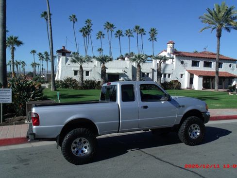 Used 2003 Ford Ranger XLT image 17