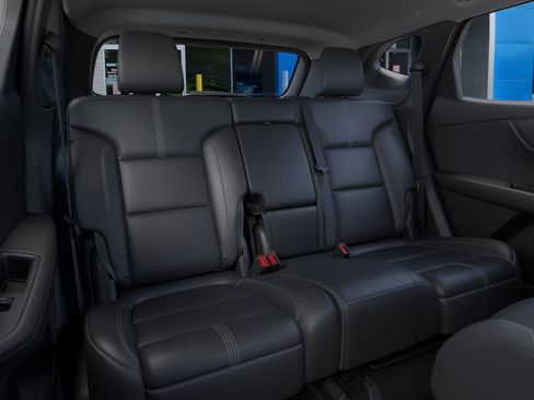 New 2025 Chevrolet Blazer LT w/ Midnight/Sport Edition image 41