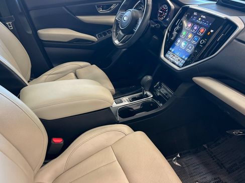 Certified 2024 Subaru Ascent Limited w/ Technology Package AWD/4WD image 16