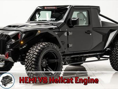 Used 2025 Jeep Wrangler Unlimited Sport
