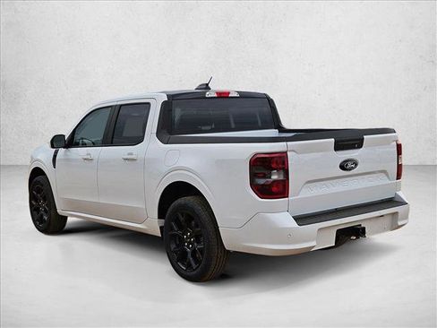 New 2025 Ford Maverick Lobo image 9