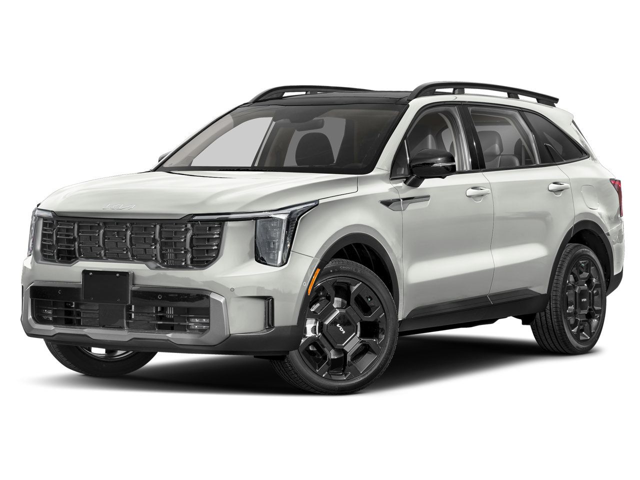 New 2026 Kia Sorento SX AWD/4WD image 28