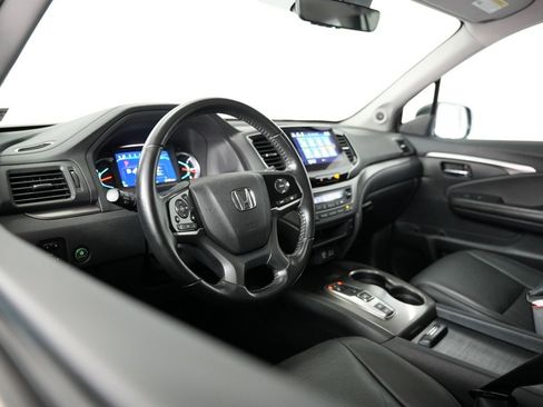 Used 2021 Honda Pilot EX-L image 7