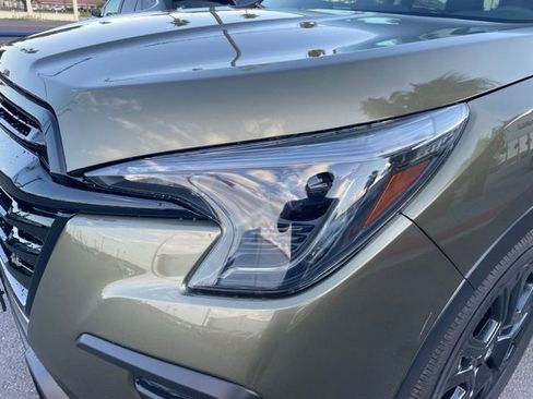 New 2025 Subaru Ascent Bronze Edition AWD/4WD image 11