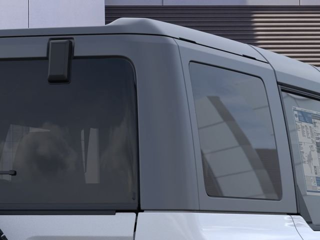 New 2026 Ford Bronco Big Bend AWD/4WD image 25