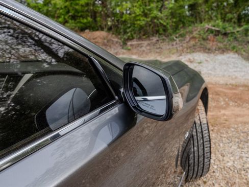 Used 2015 INFINITI Q50 Premium w/ Navigation Package image 12