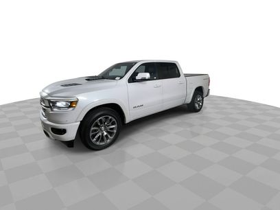 Used 2020 RAM 1500 Laramie w/ Sport Appearance Package