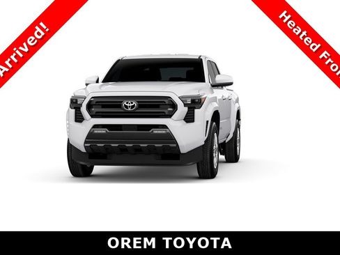 New 2026 Toyota Tacoma SR5 AWD/4WD image 33