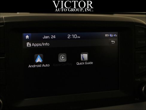 Used 2020 Hyundai Kona SE image 24