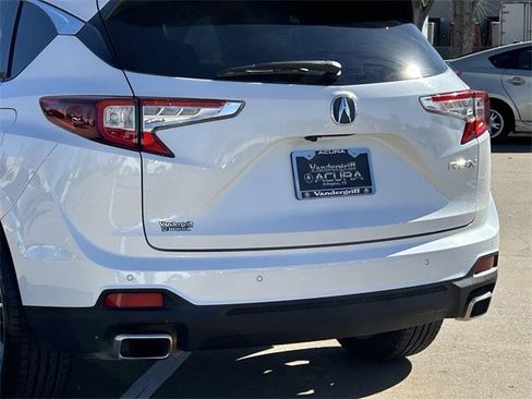 Certified 2022 Acura RDX w/ Technology Package image 6