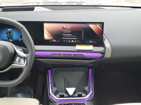 New 2026 BMW X3 xDrive30 w/ Premium Package image 21