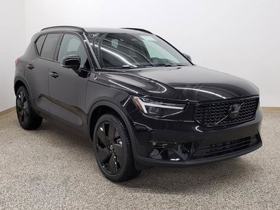 New 2026 Volvo XC40 B5 Ultra w/ Protection Package Premier