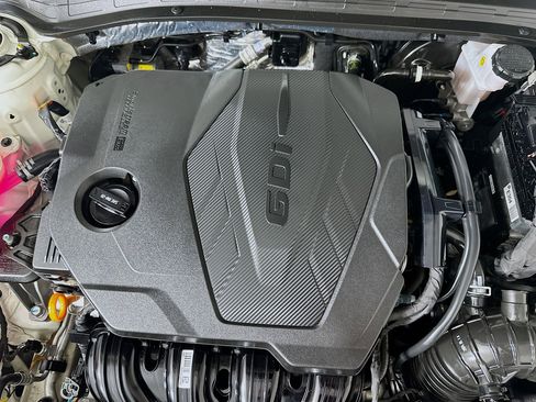 Used 2025 Kia K5 LXS image 33