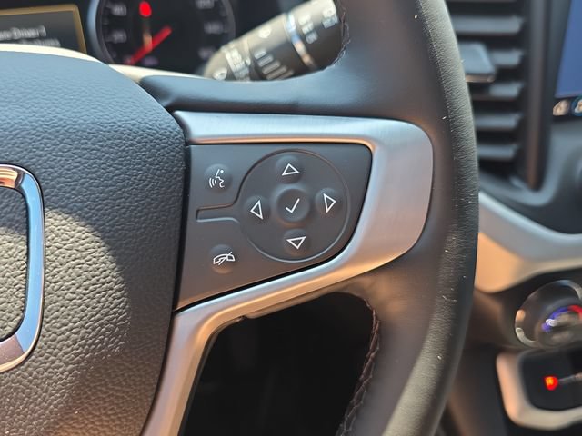 Used 2023 GMC Acadia SLT AWD/4WD image 20