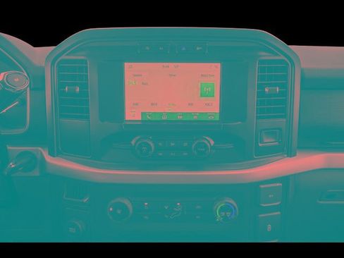 Used 2023 Ford F150 XL w/ STX Appearance Package image 26