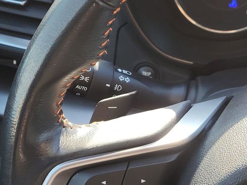 Used 2020 Subaru Crosstrek 2.0i Limited w/ Moonroof Package image 27