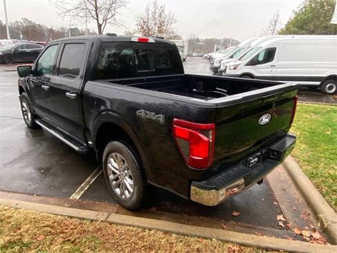 Used 2024 Ford F150 XLT w/ Equipment Group 302A MID image 32