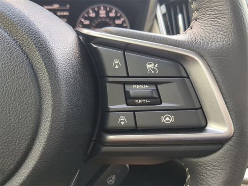 Certified 2025 Subaru Outback Limited w/ Popular Package #2 image 26