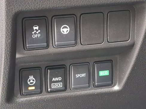 Certified 2021 Nissan Rogue Sport SV w/ Technology Package image 24