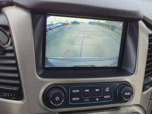 Used 2018 GMC Yukon XL Denali w/ Open Road Package image 22