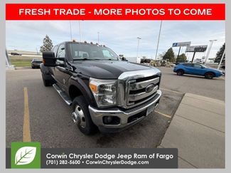 Used 2014 Ford F350 Lariat w/ Lariat Ultimate Package AWD/4WD 360° Tour