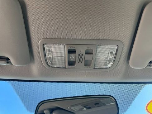 Used 2015 Honda Civic EX image 25