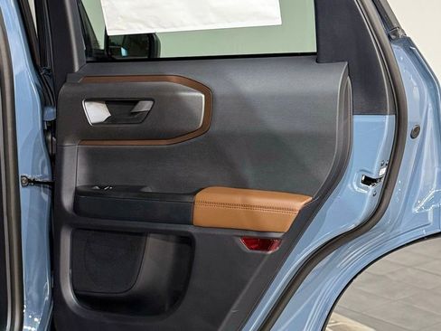 New 2026 Ford Bronco Sport Outer Banks image 51