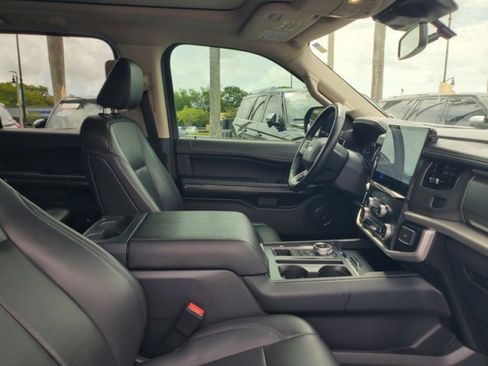 Certified 2023 Ford Expedition XLT RWD image 38