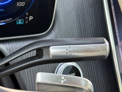 Certified 2023 Mercedes-Benz EQS 450+ 4MATIC SUV image 22