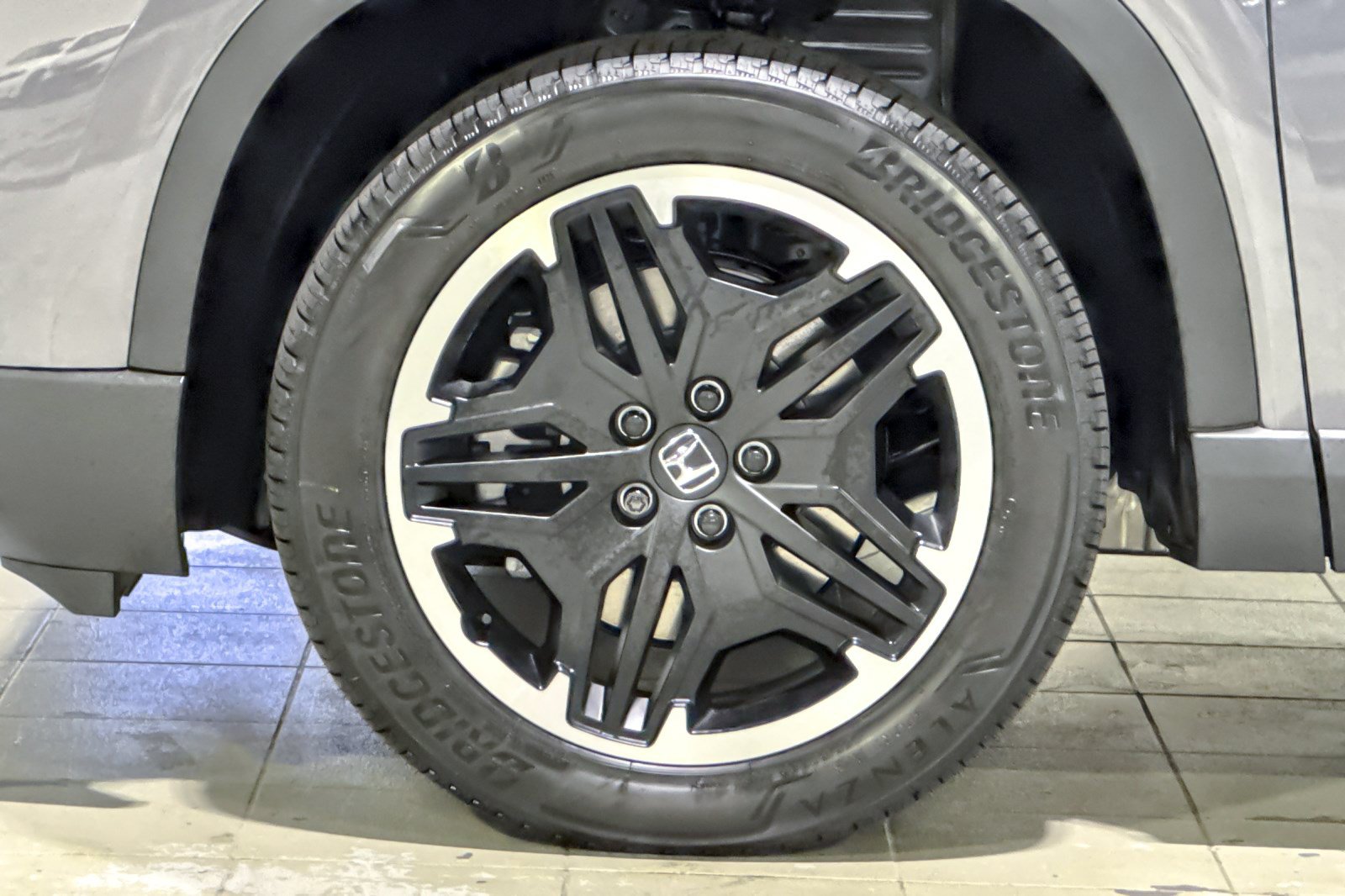 New 2026 Honda Pilot Touring image 12