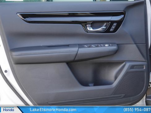 New 2026 Honda CR-V EX-L image 13