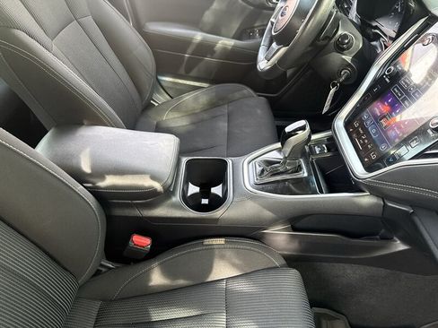 Used 2020 Subaru Legacy Premium AWD/4WD image 25